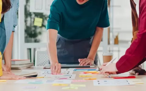 Taller de formulaci�n de proyectos creativos.