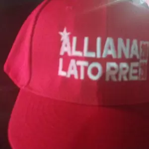 �Alliana y Latorre dupla presidencial 2028?