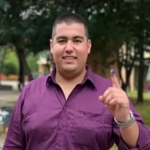 Precandidato a intendente de Ypané no niega denuncia por violencia, pero confirma que seguirá en carrera