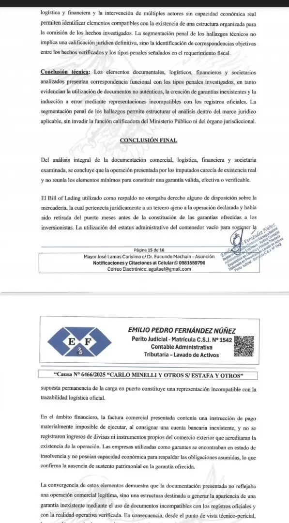 documento
