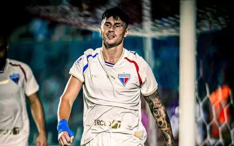 Adam Bareiro.