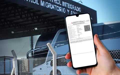 Radicaci�n de extranjeros en Paraguay.