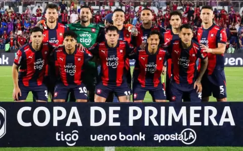 Cerro Porte�o: baja sensible para el debut en el Apertura 2026
