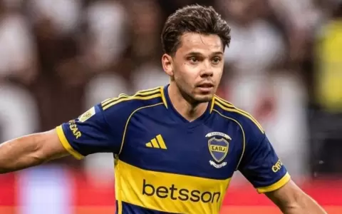 �ngel Romero jugar� en Boca Juniors