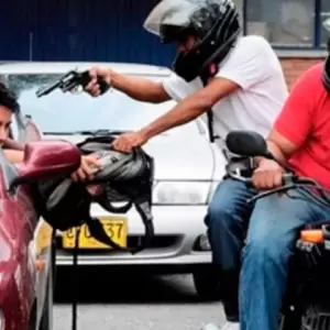 El país sitiado por la inseguridad y sin respuestas claras