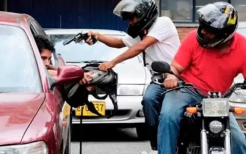 El pa�s sitiado por la inseguridad y sin respuestas claras