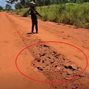 Ataque armado en Campos Moromb� reactiva alertas por posible reaparici�n del EPP