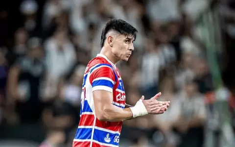 Adam Bareiro.