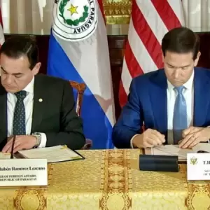 EE. UU. convoca a Paraguay a debate global sobre minerales estrat�gicos