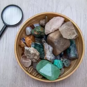 Minerales cr�ticos: por qu� Washington mira al subsuelo y por qu� Paraguay aparece en el radar