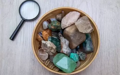 Minerales