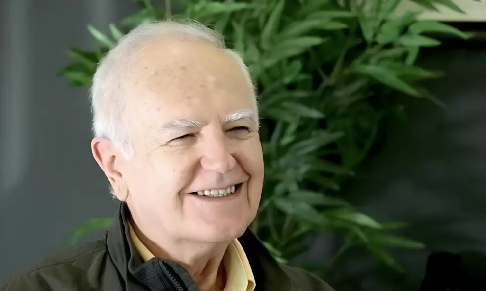 José Zanardini.