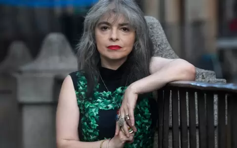 Mariana Enriquez.