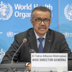 El Gobierno de Argentina acusa a la OMS de "usar" el hantavirus para "condicionar una decisi�n soberana"