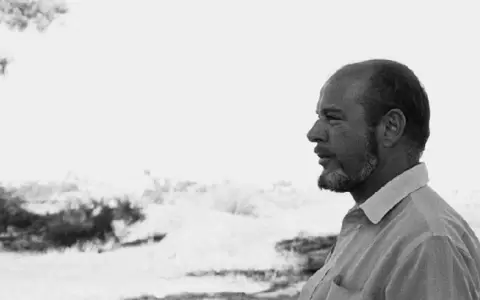 Jaime Gil de Biedma.