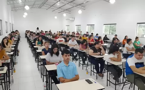 Educaci�n en Paraguay.