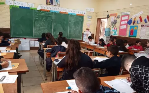 Educaci�n media