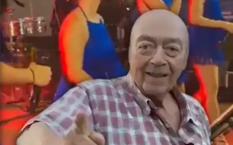 Alfredo Jaeggli quiere ser presidente del PLRA.