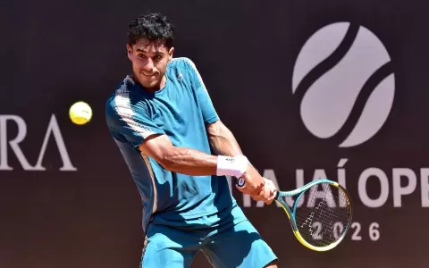 Daniel Vallejo.