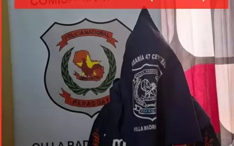 El hombre de 63 a�os fue aprehendido por zoofilia.