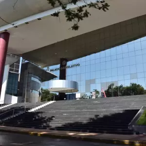 Reforma de la Caja fiscal: Soroka no descarta sesi�n extraordinaria para la pr�xima semana