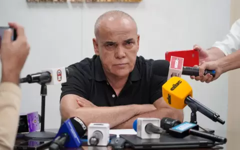 Basilio Bachi N��ez.