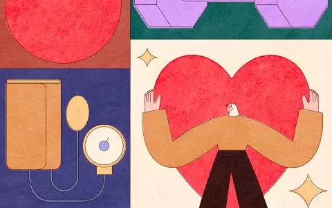 7 aspectos clave para entender la salud card�aca de las mujeres.