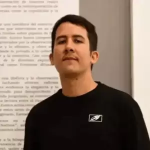 Fernando Colman
