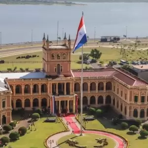 Ejecutivo impulsa la ratificaci�n de acuerdo del Mercosur para combatir el tr�fico ilegal de armas