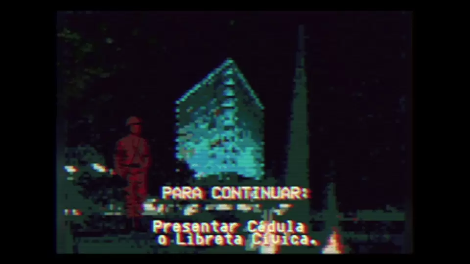 Obra que será exhibida en la muestra.