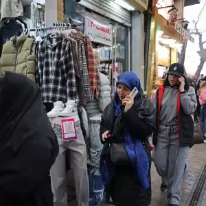 Trump afirma que Irán ha accedido a revocar las ejecuciones de ocho mujeres detenidas durante las protestas