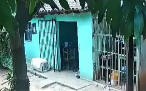 Asalto en una vivienda de Capiat�.