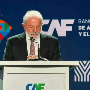 Lula da Silva advierte sobre retrocesos en integración regional y llama a un nuevo modelo de regionalismo