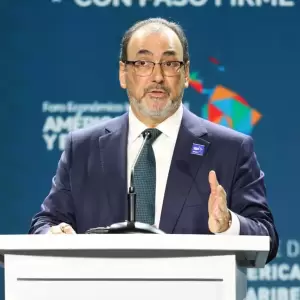 Presidente de CAF: "La integración de América Latina y el Caribe es un imperativo estratégico"