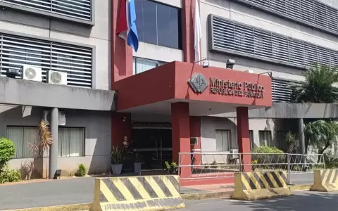 Ministerio P�blico.