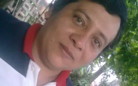 Braulio V�zquez, nueva v�ctima fatal del Instituto de Previsi�n Social (IPS).