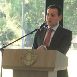 Paraguay ampl�a acuerdo migratorio con EE.UU. y evaluar� casos de extranjeros rechazados
