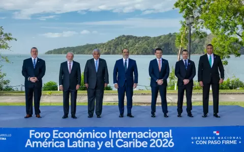 Paraguay ausente en foro de CAF: �se�al estrat�gica o redefinici�n diplom�tica?