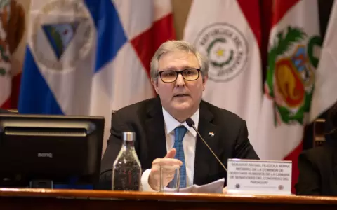 Rafael Filizzola.