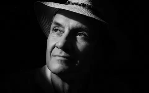 Emilio Barreto.