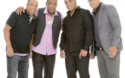 Grupo Ra�a Negra.
