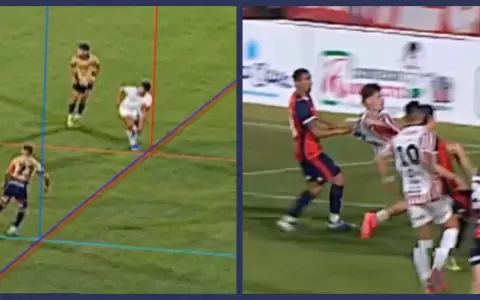 El an�lisis arbitral de las fechas 1 y 2 del Apertura