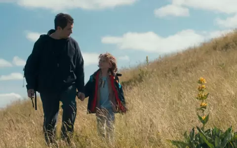 La historia de Jim�(2024), dirigida por los hermanos Arnaud y Jean-Marie Larrieu.