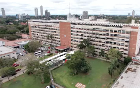 El IPS se derrumba: asegurados deben decir "basta"