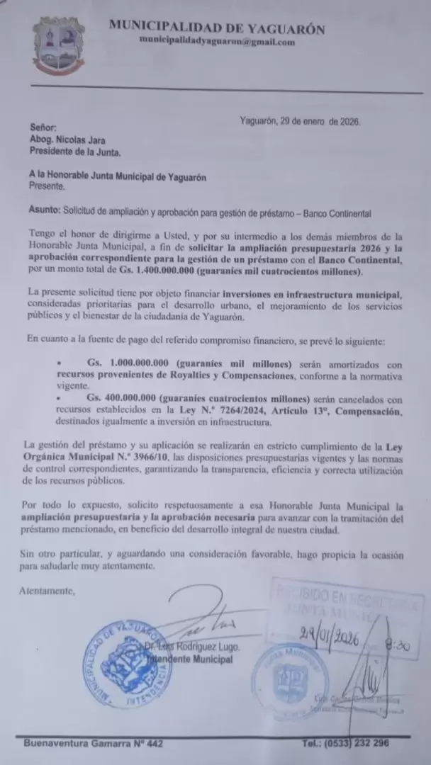 Documentos