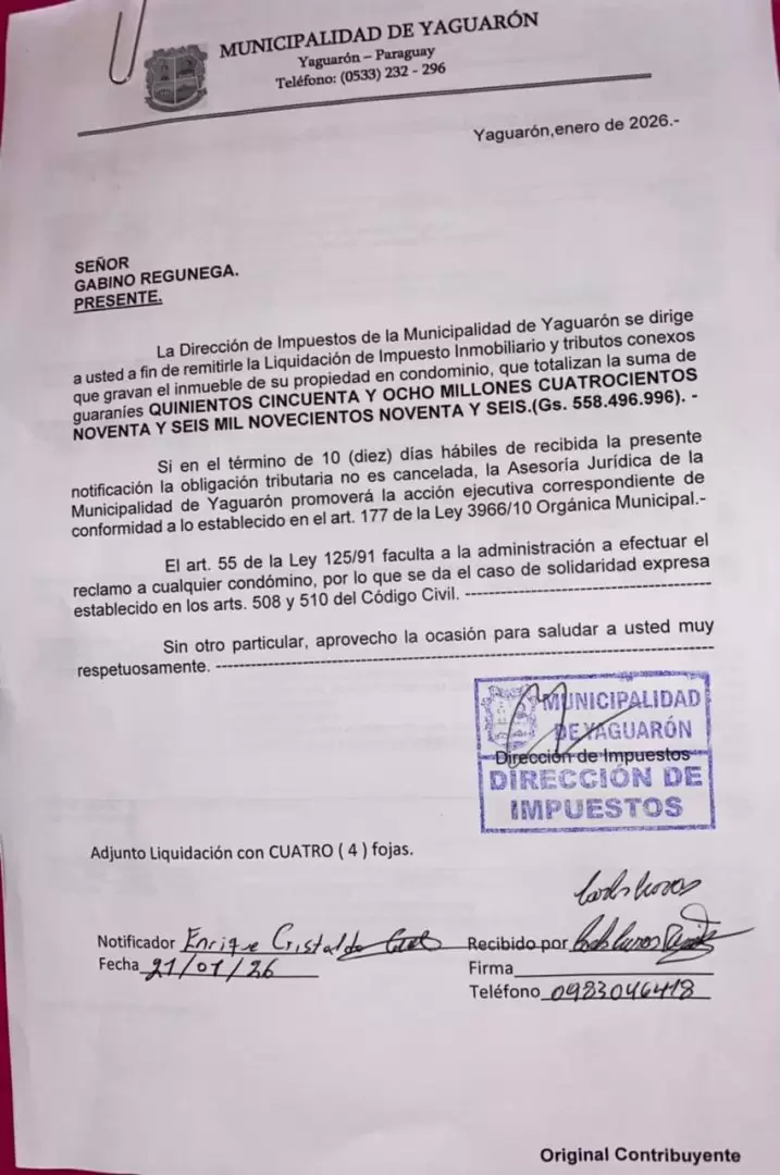 Documentos