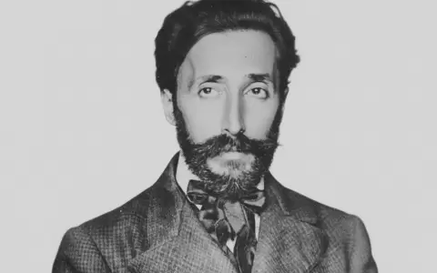 Rafael Barret.