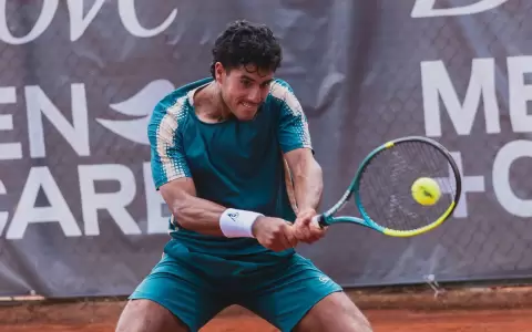 Daniel Vallejo.