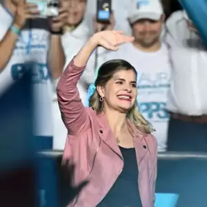 Costa Rica celebra elecciones presidenciales