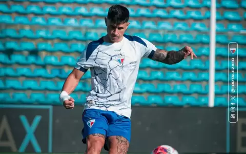 Adam Bareiro.